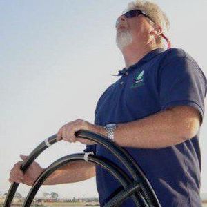 Meet your Posher, Lee